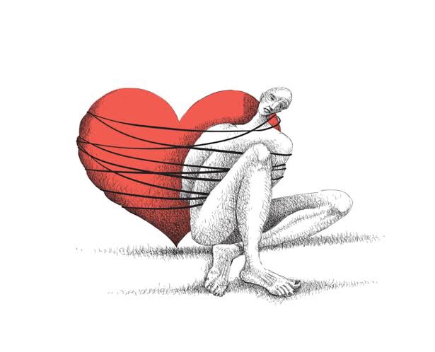 The unordinary love of a&nbsp;Dot.