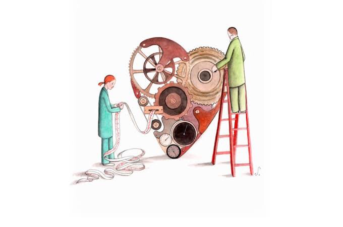 What it takes to love&nbsp;you.